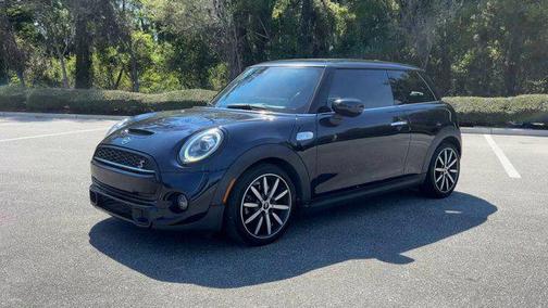2020 MINI Hardtop Cooper S