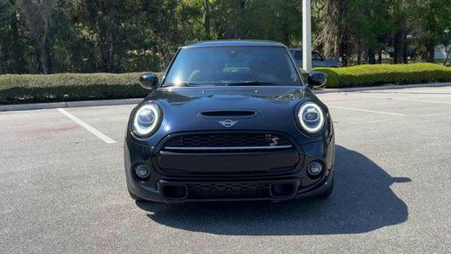 2020 MINI Hardtop Cooper S