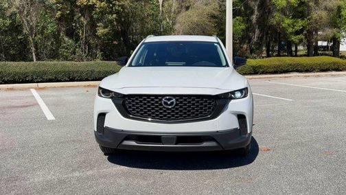 2024 Mazda CX-50 2.5 S Preferred