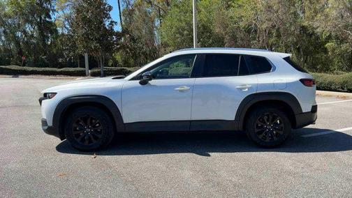 2024 Mazda CX-50 2.5 S Preferred