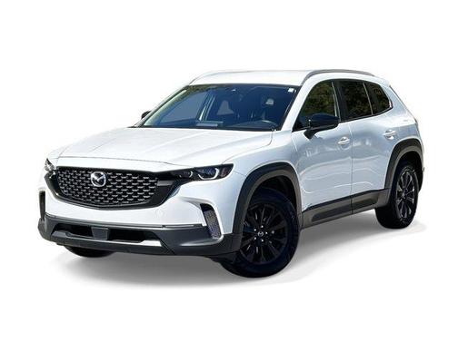 2024 Mazda CX-50 2.5 S Preferred