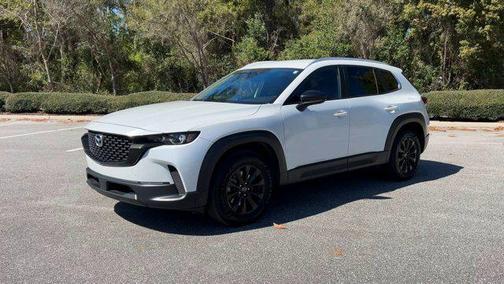 2024 Mazda CX-50 2.5 S Preferred