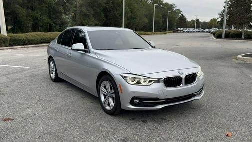 2018 BMW 330 330i