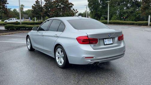 2018 BMW 330 330i