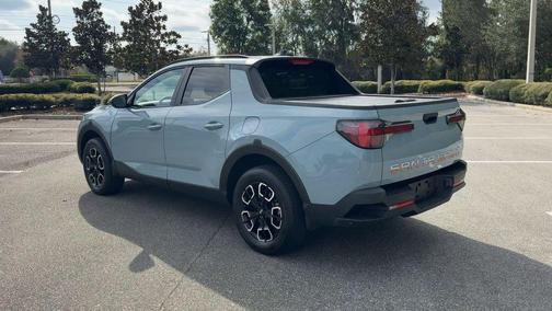 2023 Hyundai SANTA CRUZ SEL Premium