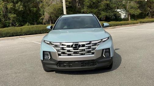 2023 Hyundai SANTA CRUZ SEL Premium