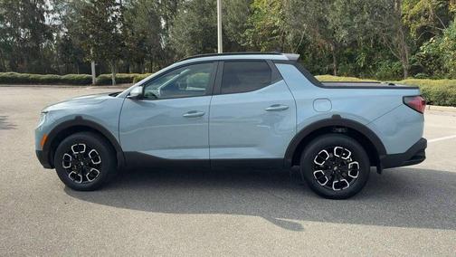 2023 Hyundai SANTA CRUZ SEL Premium