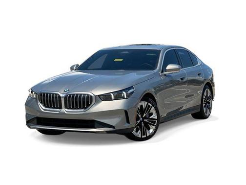 2024 BMW 530 i