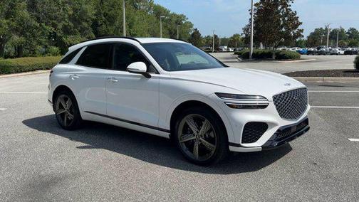 2024 Genesis GV70 3.5T AWD Sport