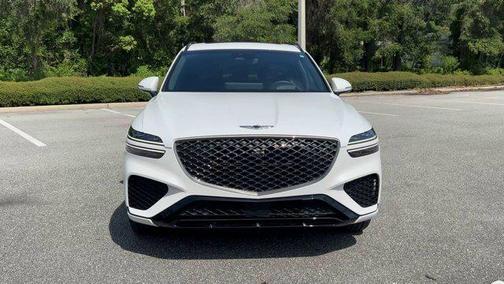 2024 Genesis GV70 3.5T AWD Sport