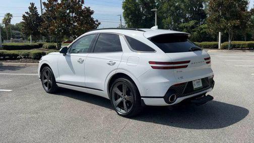 2024 Genesis GV70 3.5T AWD Sport