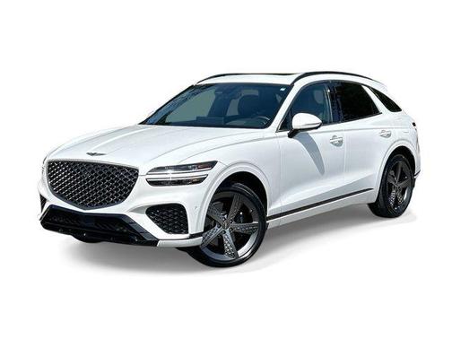 2024 Genesis GV70 3.5T AWD Sport