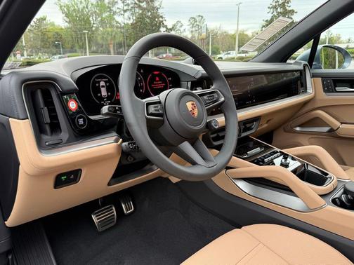 2026 Porsche Cayenne Cayenne S E-Hybrid