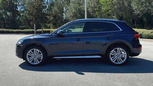 2019 Audi Q5 2.0T Premium Plus