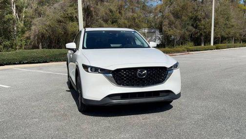 2022 Mazda CX-5 2.5 S Premium