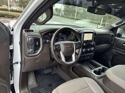 2023 GMC Sierra 2500 SLT
