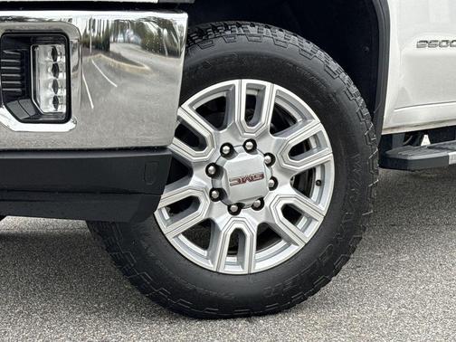 2023 GMC Sierra 2500 SLT