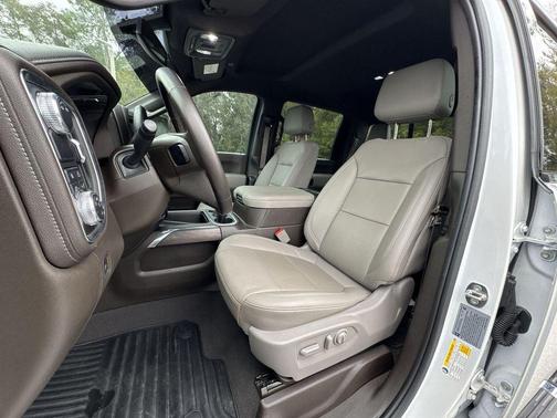 2023 GMC Sierra 2500 SLT