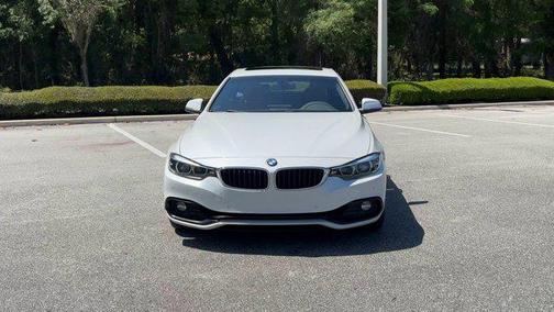 2019 BMW 430 Gran Coupe i