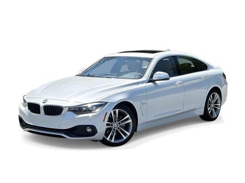2019 BMW 430 Gran Coupe i