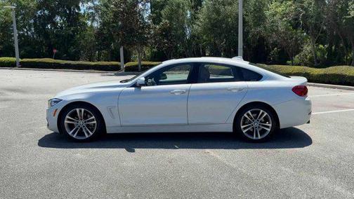 2019 BMW 430 Gran Coupe i