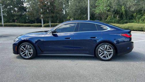 2023 BMW 430 Gran Coupe i