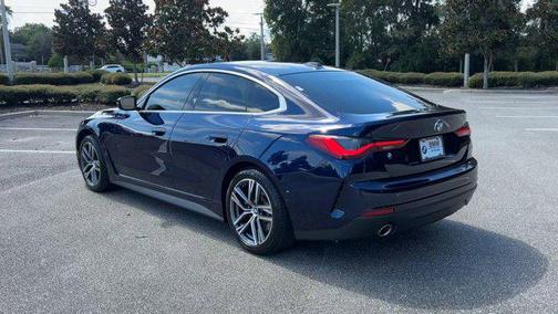 2023 BMW 430 Gran Coupe i
