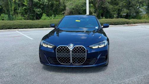 2023 BMW 430 Gran Coupe i
