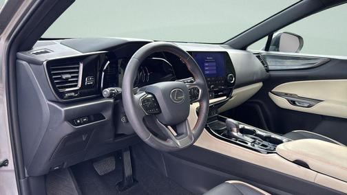 2024 Lexus NX 250 Premium