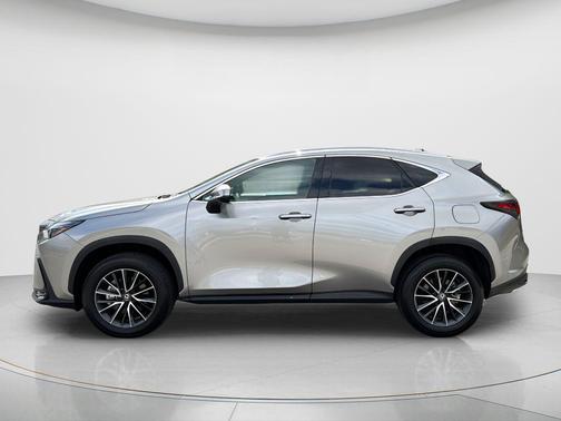 2024 Lexus NX 250 Premium