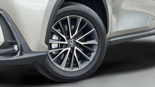 2024 Lexus NX 250 Premium