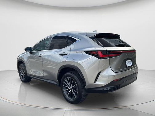 2024 Lexus NX 250 Premium