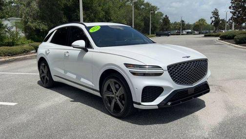 2023 Genesis GV70 2.5T AWD