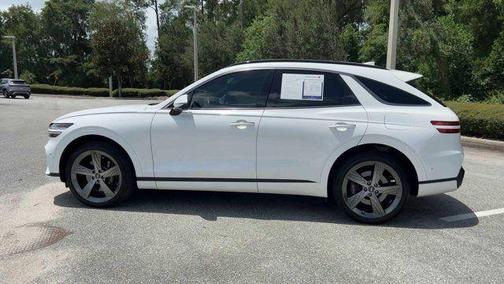 2023 Genesis GV70 2.5T AWD