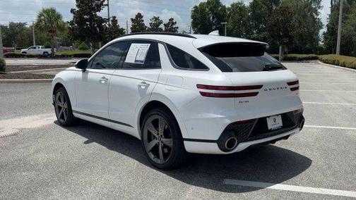 2023 Genesis GV70 2.5T AWD