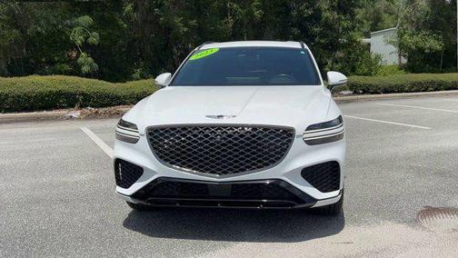 2023 Genesis GV70 2.5T AWD