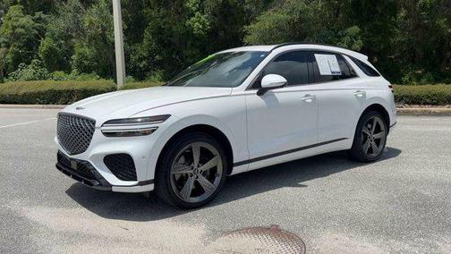 2023 Genesis GV70 2.5T AWD