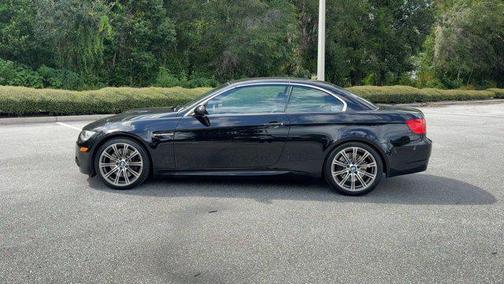 2013 BMW M3 Base