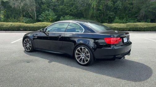 2013 BMW M3 Base