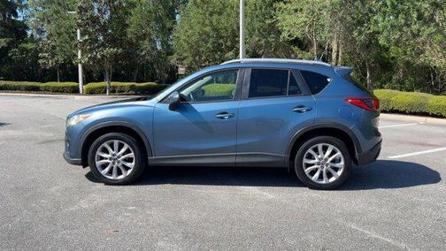 2015 Mazda CX-5 Grand Touring