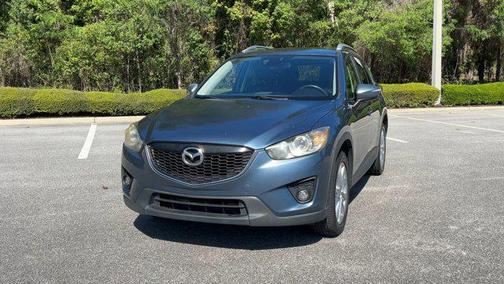 2015 Mazda CX-5 Grand Touring