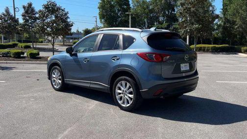 2015 Mazda CX-5 Grand Touring