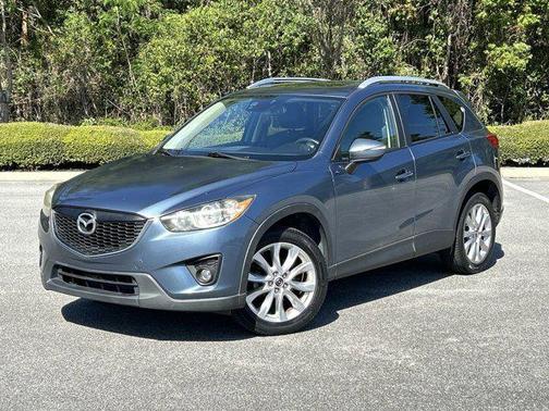 2015 Mazda CX-5 Grand Touring