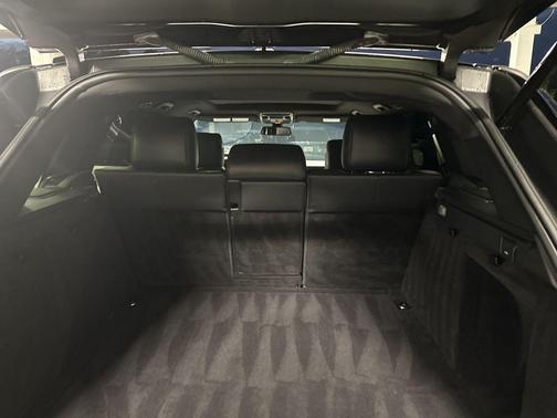 2015 Land Rover Range Rover Sport Supercharged HSE