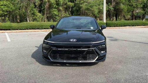 2024 Hyundai SONATA N Line