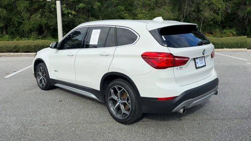 2018 BMW X1 xDrive28i