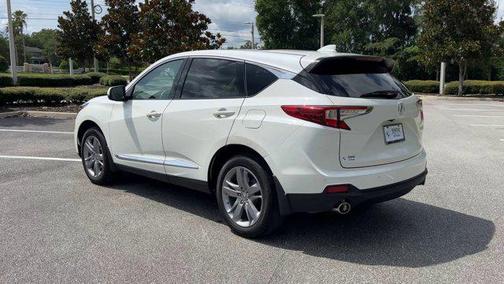 2019 Acura RDX Advance Package