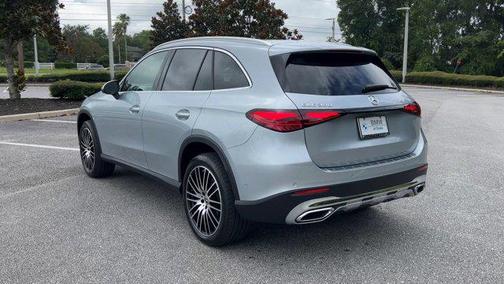 2023 Mercedes-Benz GLC 300 Base