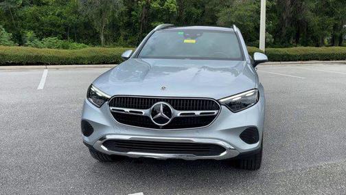 2023 Mercedes-Benz GLC 300 Base