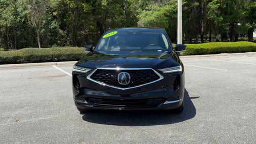 2024 Acura MDX Standard